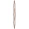 Ekena Millwork 33W x 33H x 38T Small Cameron Decorative Fretwork Wood Ceiling Panels, Cherry CELW33X33X0375CAMCH - alternate 9